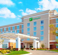 Holiday Inn Battle Creek - Tourism House