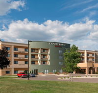 Courtyard by Marriott Battle Creek - Tourism House