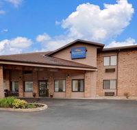 Baymont Inn  Suites Battle Creek Dtwn - Tourism House