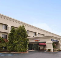 Baymont Inn  Suites Battle Creek / I-94 - Tourism House