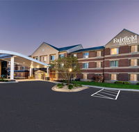 Fairfield Inn Battle Creek - Tourism House