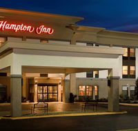 Hampton Inn Battle Creek - Tourism House