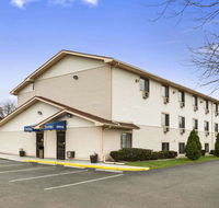 Travelodge Of Battle Creek - Tourism House
