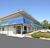 Americas Best Value Inn Battle Creek - Tourism House