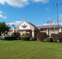 Country Inn  Suites Battle Creek - Tourism House