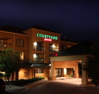 Courtyard Flint Grand Blanc - Tourism House