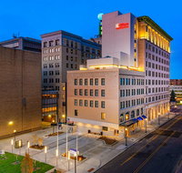 Hilton Garden Inn Flint Downtown - Tourism House
