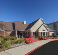 Residence Inn Flint Grand Blanc - Tourism House
