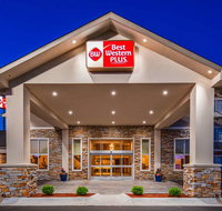 Best Western Flint Airport Inn  Suites - Tourism House