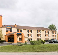 Days Inn by Wyndham Flint Bishop Airport - Tourism House