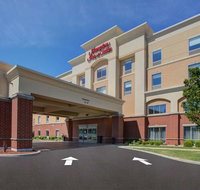 Hampton Inn  Suites Flint/Grand Blanc - Tourism House