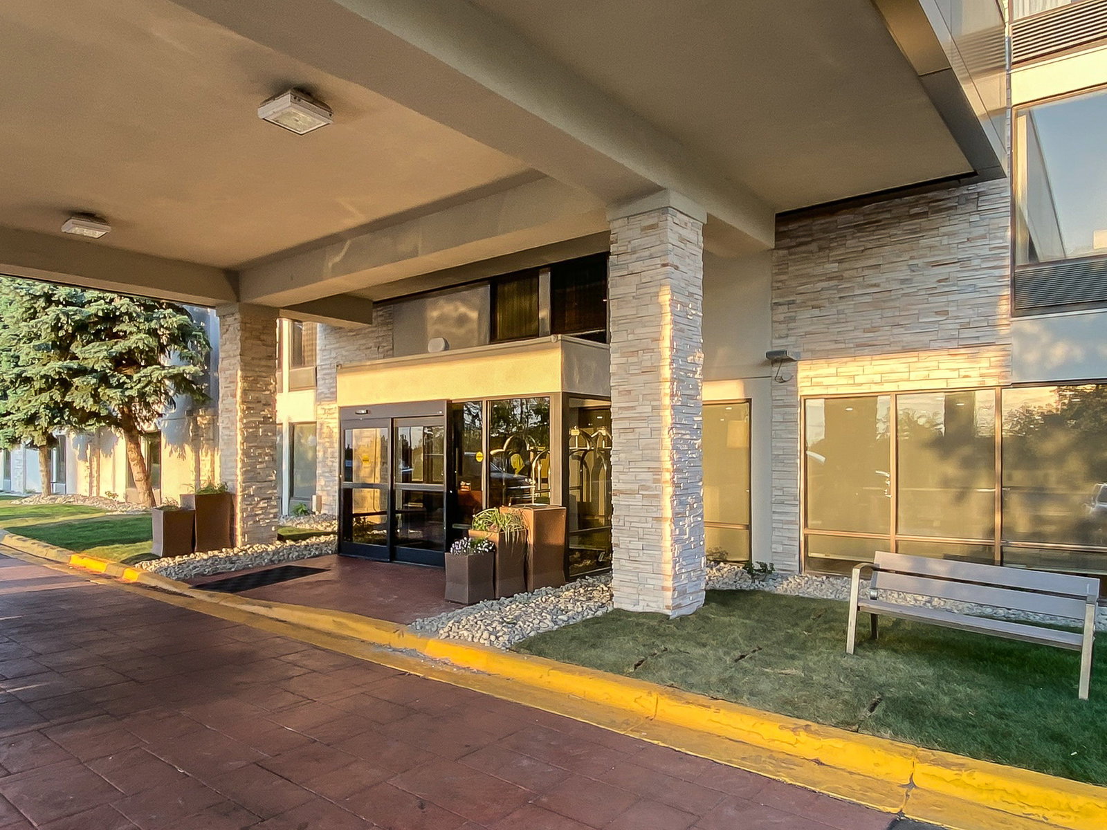 Holiday Inn Express Flint-Campus Area - thumb 2