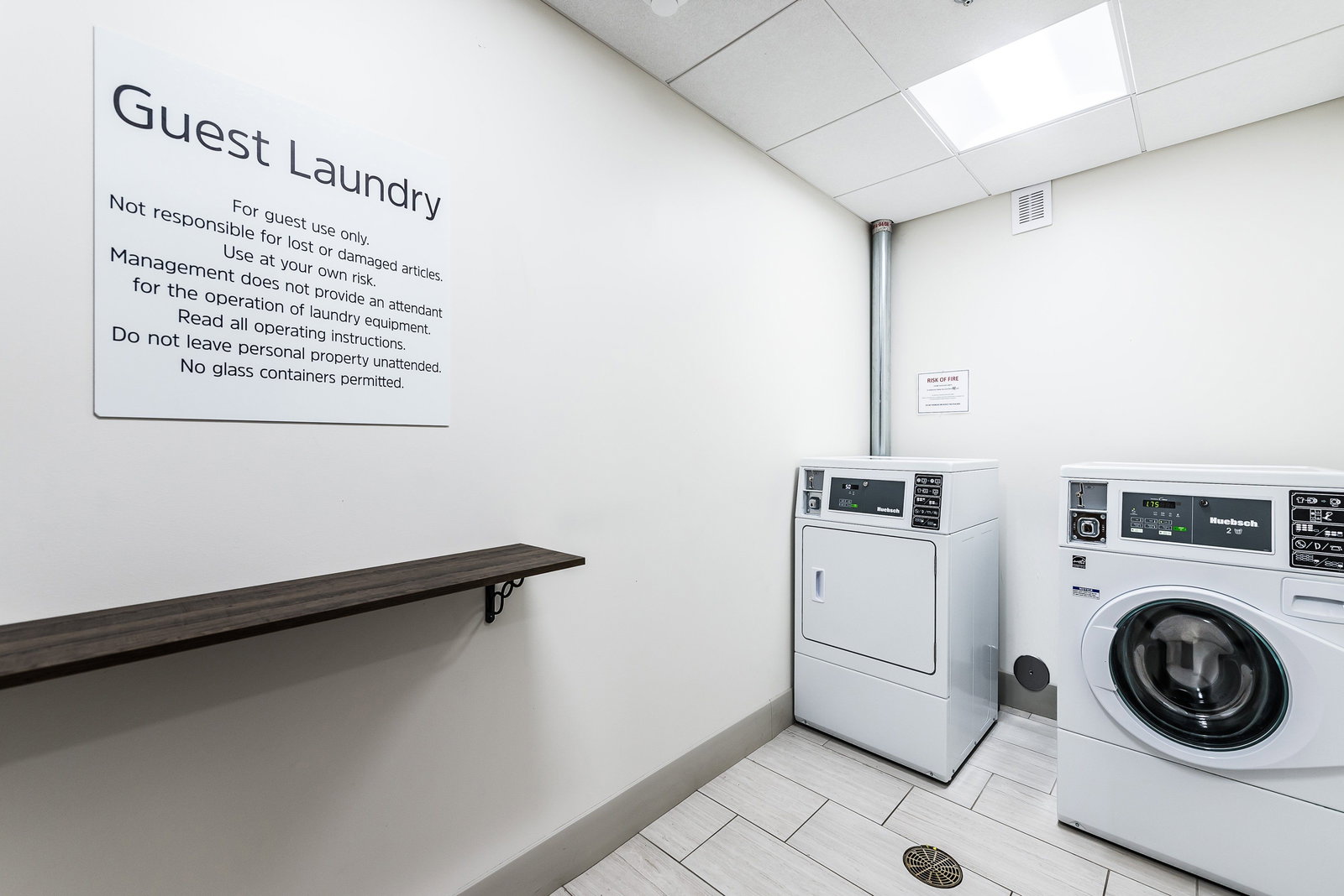 Holiday Inn Express Flint-Campus Area - thumb 17