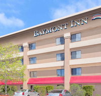 Baymont Inn  Suites Flint - Tourism House