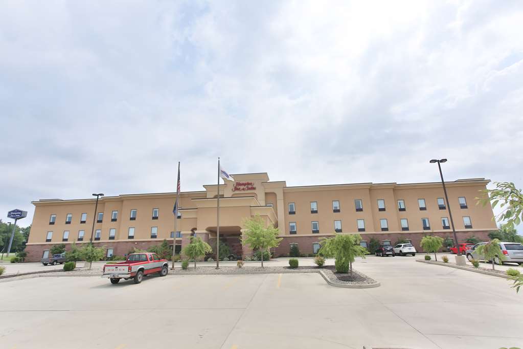 Hampton Inn & Suites - Middlebury - thumb 1