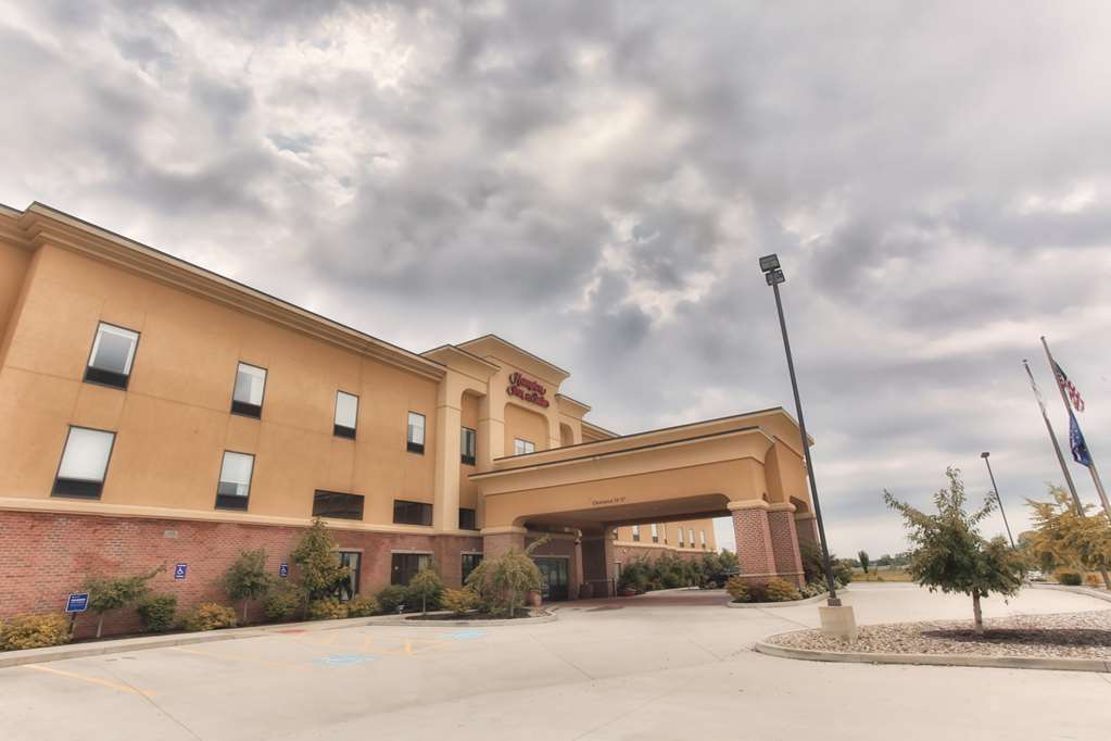 Hampton Inn & Suites - Middlebury - thumb 2