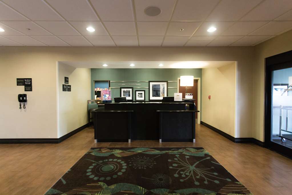Hampton Inn & Suites - Middlebury - thumb 3