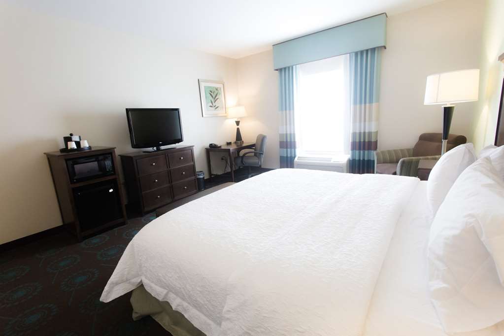 Hampton Inn & Suites - Middlebury - thumb 5