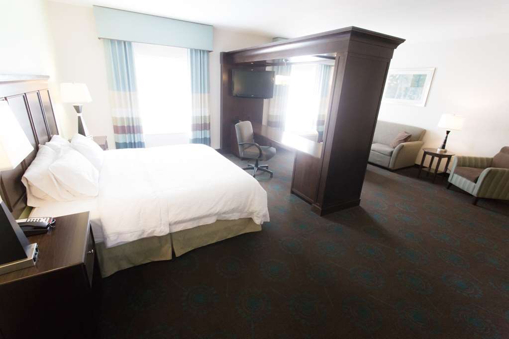 Hampton Inn & Suites - Middlebury - thumb 7