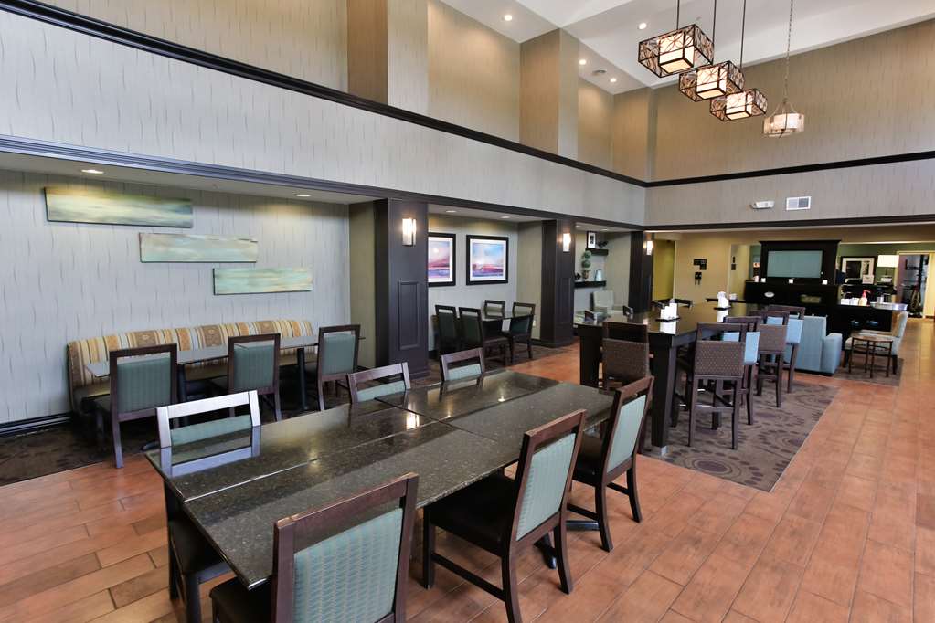 Hampton Inn & Suites - Middlebury - thumb 13