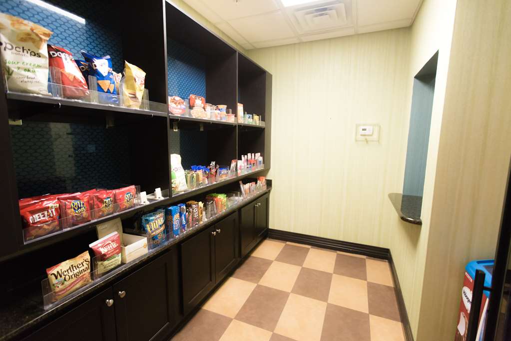 Hampton Inn & Suites - Middlebury - thumb 14