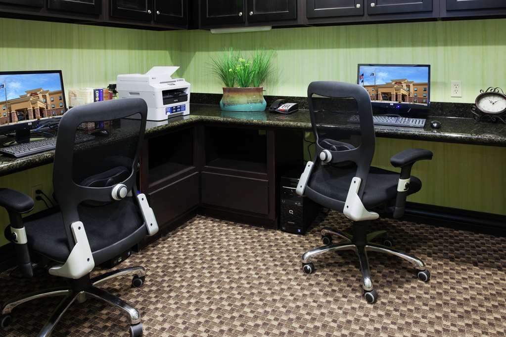 Hampton Inn & Suites - Middlebury - thumb 17