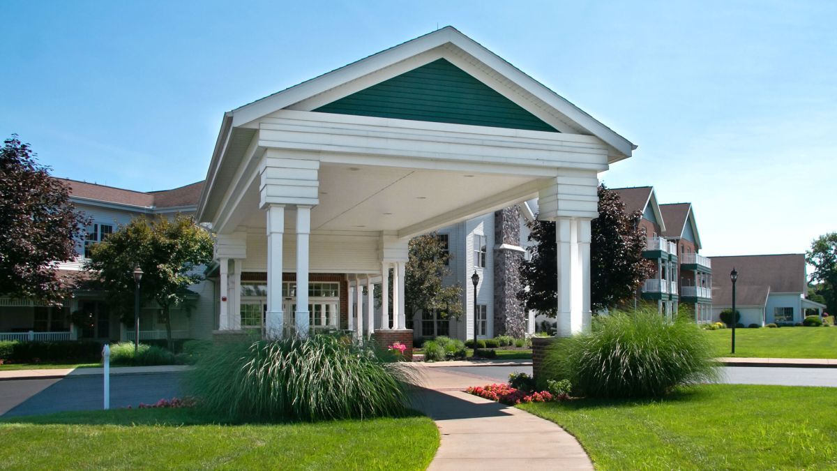 Das Dutchman Essenhaus - thumb 0