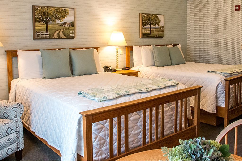 Das Dutchman Essenhaus - thumb 1