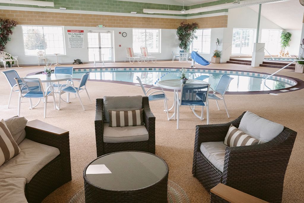 Das Dutchman Essenhaus - thumb 2