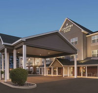 Country Inn  Suites Marinette - Tourism House