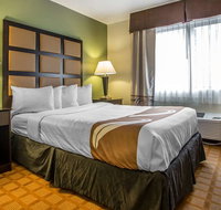Quality Inn  Suites Marinette - Tourism House