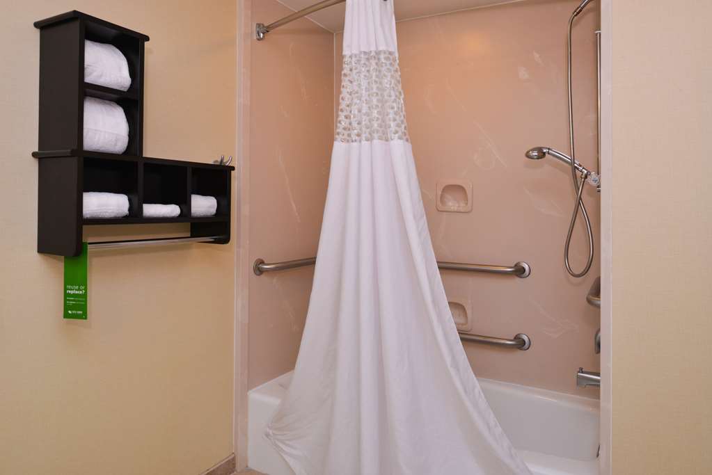 Comfort Inn & Suites North Toledo - thumb 6