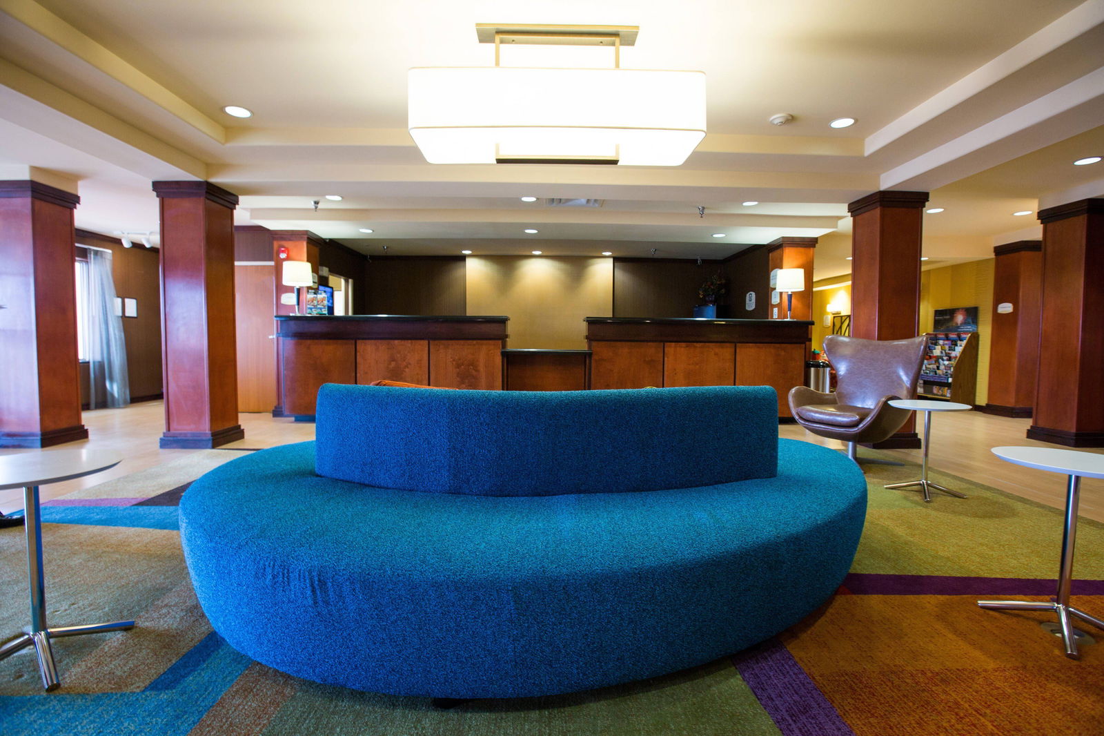 Fairfield Inn & Suites Toledo North - thumb 1