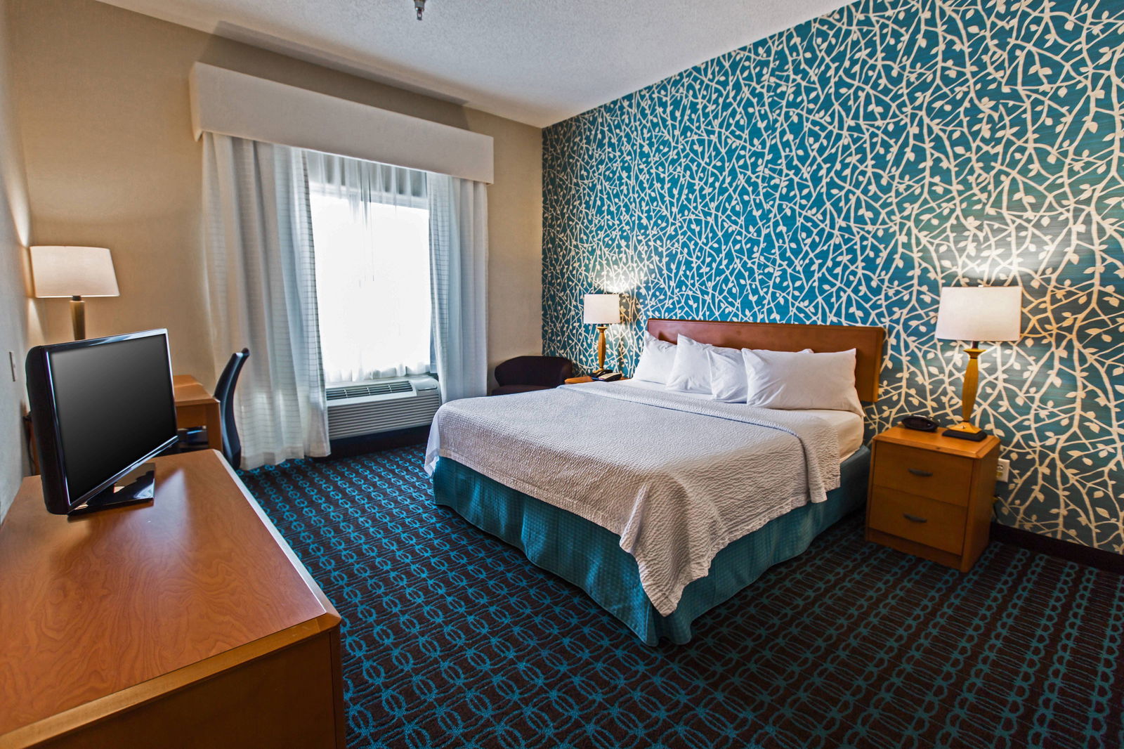 Fairfield Inn & Suites Toledo North - thumb 2