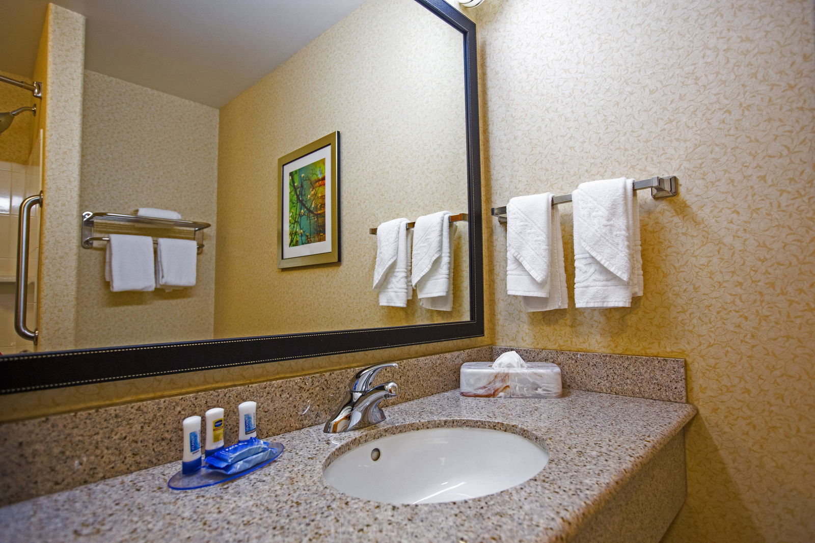 Fairfield Inn & Suites Toledo North - thumb 3