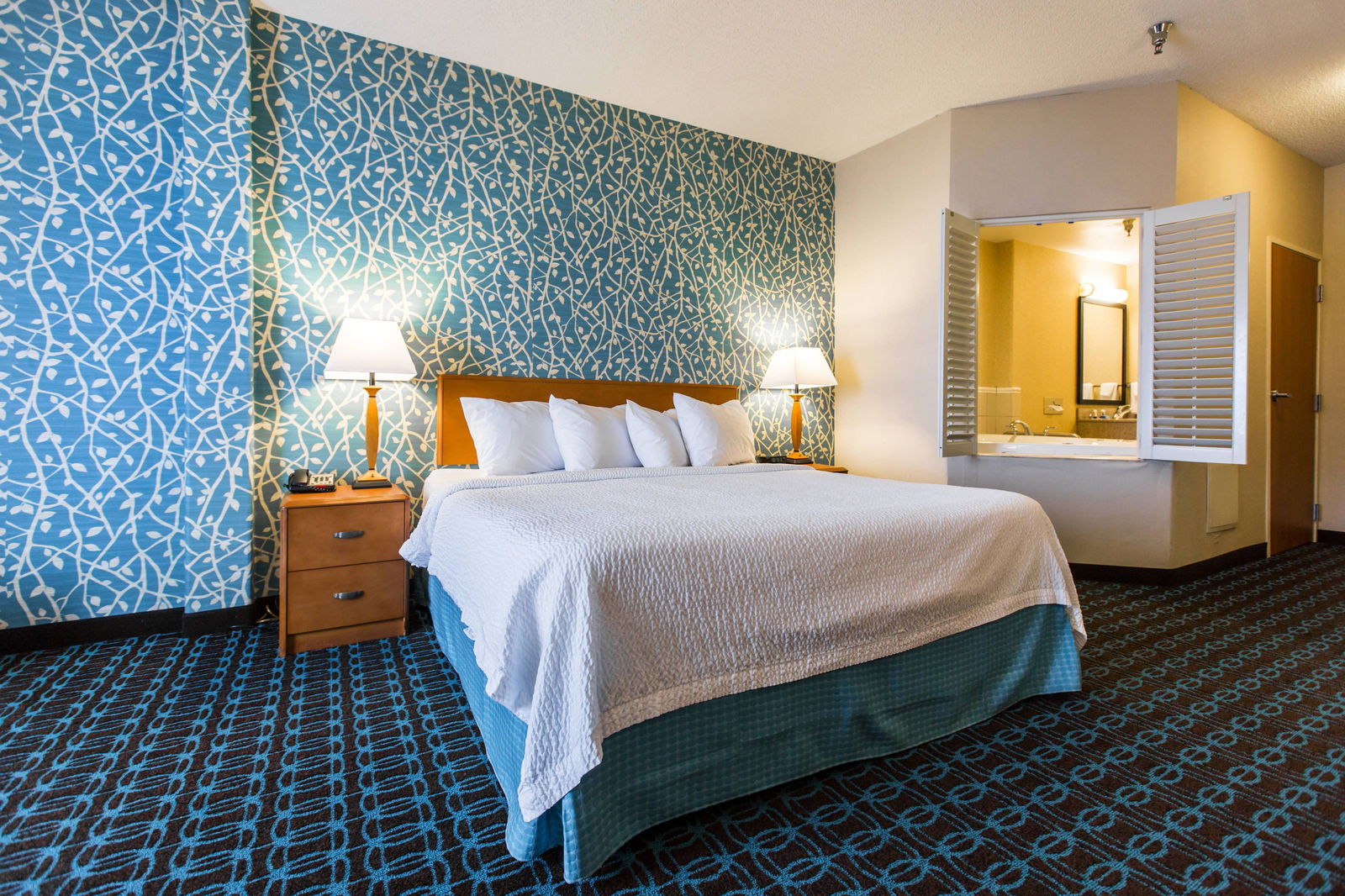 Fairfield Inn & Suites Toledo North - thumb 9