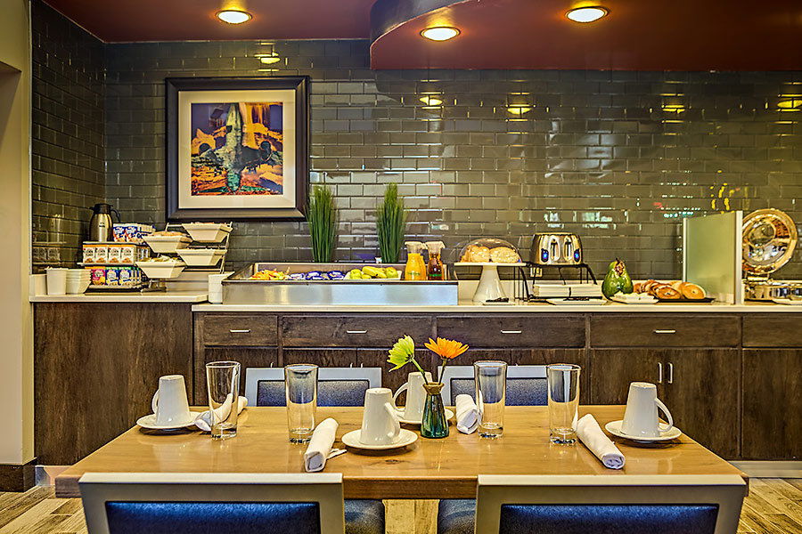 Holiday Inn Cleveland Northeast - Mentor - thumb 4