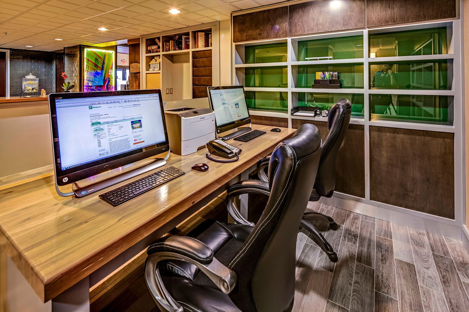 Holiday Inn Cleveland Northeast - Mentor - thumb 15