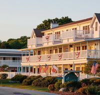 Edgewater Resort Motel - Tourism House