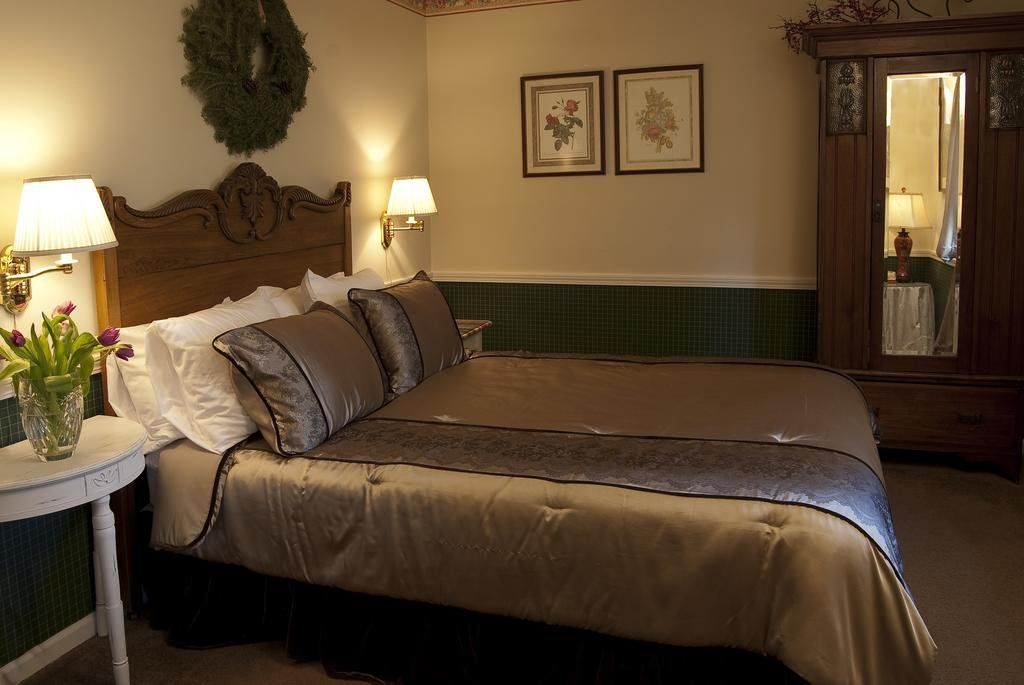 Eagle Harbor Inn - thumb 8