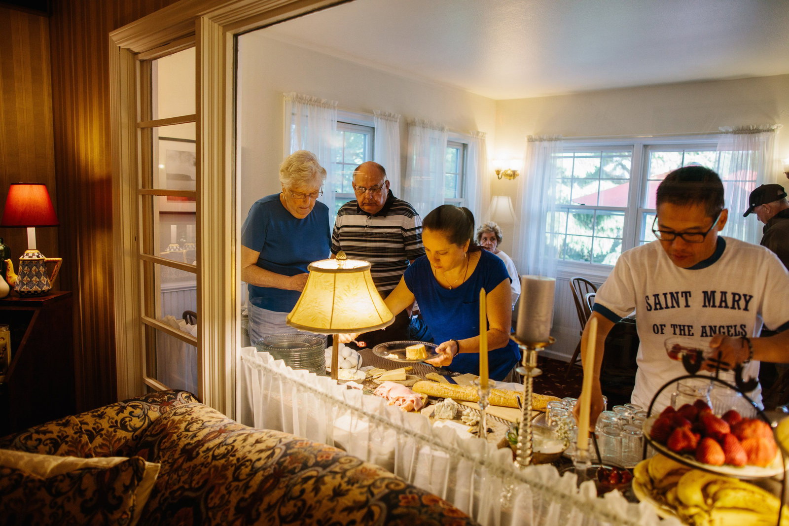 Eagle Harbor Inn - thumb 10