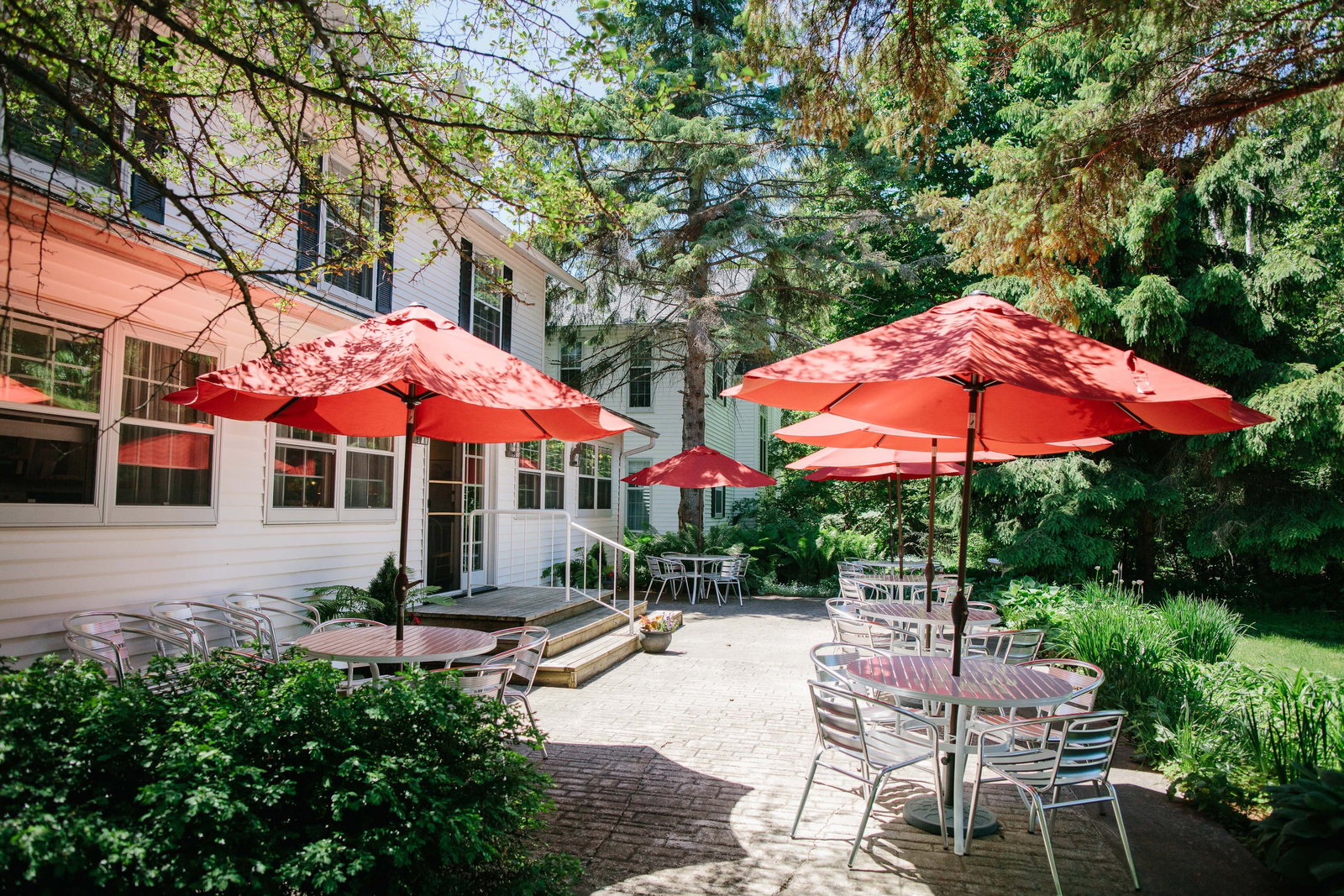 Eagle Harbor Inn - thumb 15