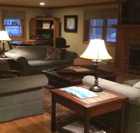 High Point Inn - Tourism House