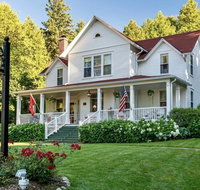 Thorp House Inn  Cottages - Tourism House