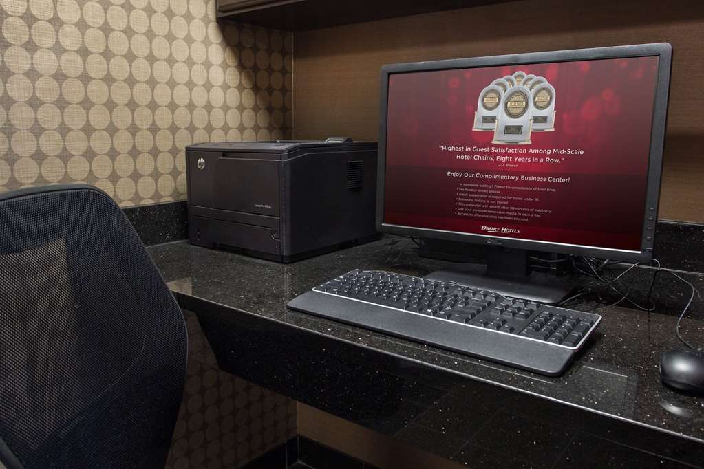 Drury Inn & Suites Springfield, MO - thumb 17