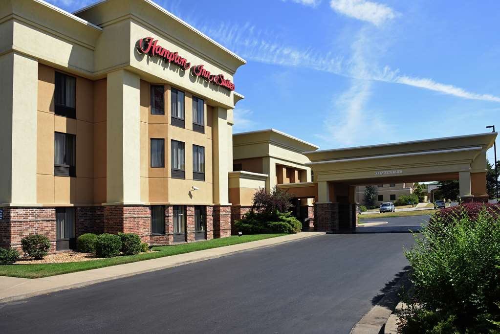 Hampton Inns & Suites Springfield - thumb 1