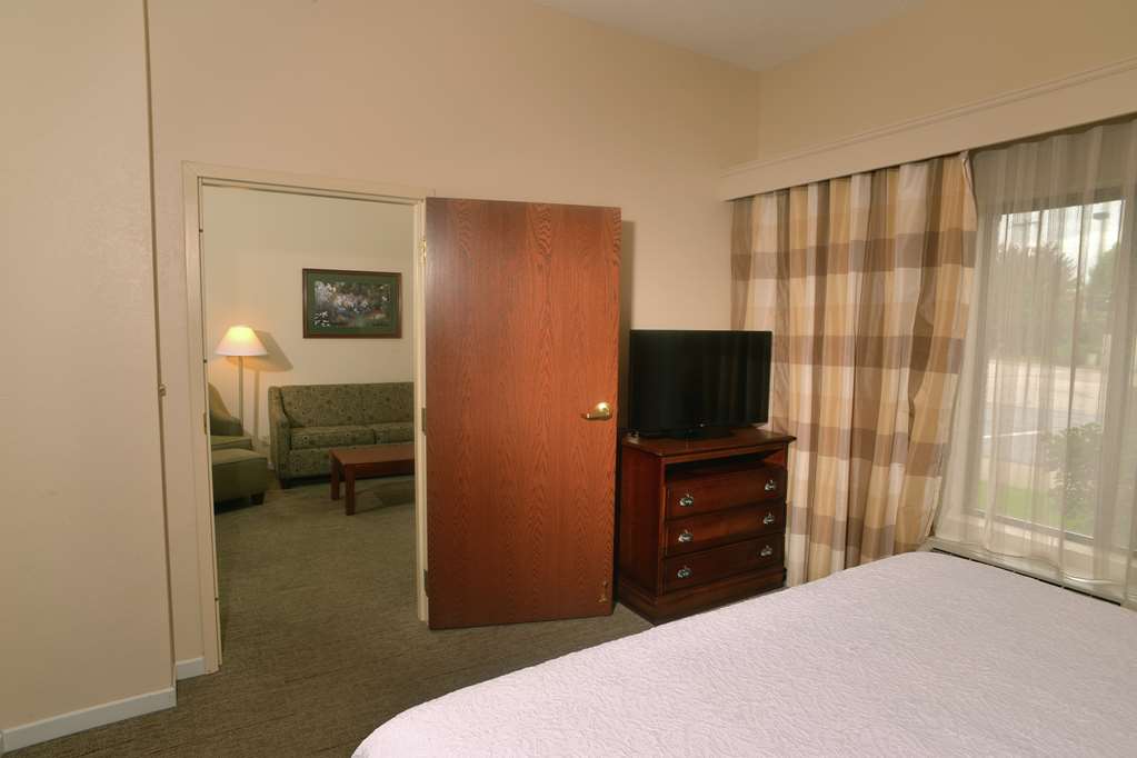 Hampton Inns & Suites Springfield - thumb 16