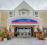 Candlewood Suites-N. Dakota State Univ - Tourism House
