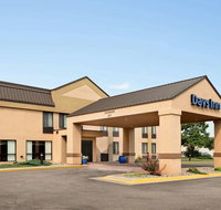 Days Inn Fargo - Tourism House