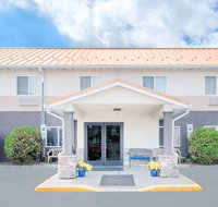 Days Inn  Suites Fargo 19th Ave - Tourism House